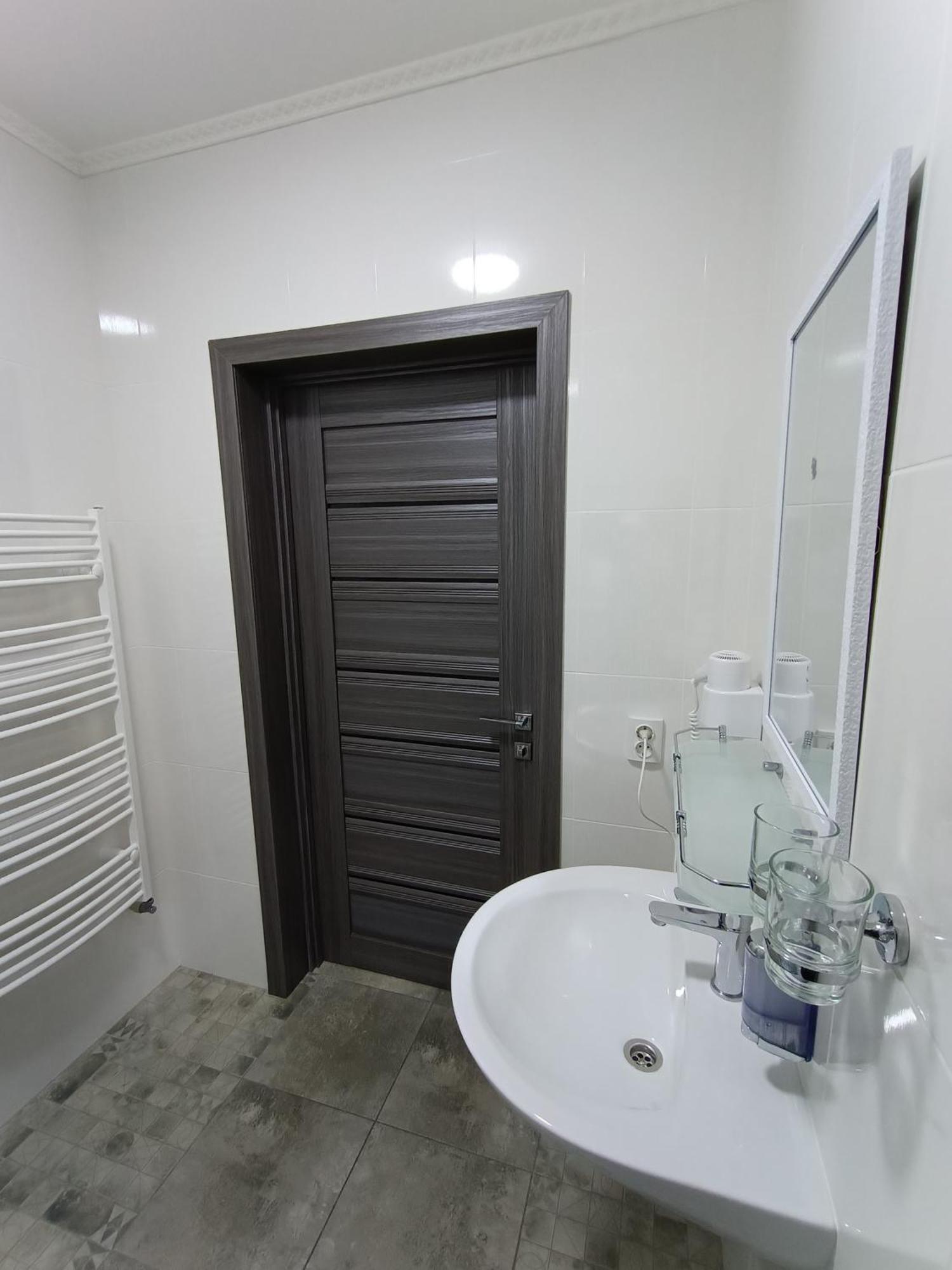 Готель Ципа Kvasy Exterior foto